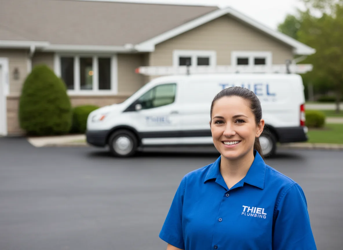 Plumber Schoenchen, KS FAQs